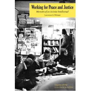 Review: Working for Peace and Justice