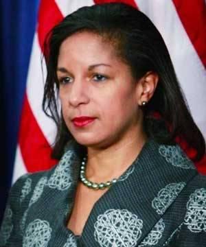 Susan Rice Would Have Been a Bad Secretary of State Anyway