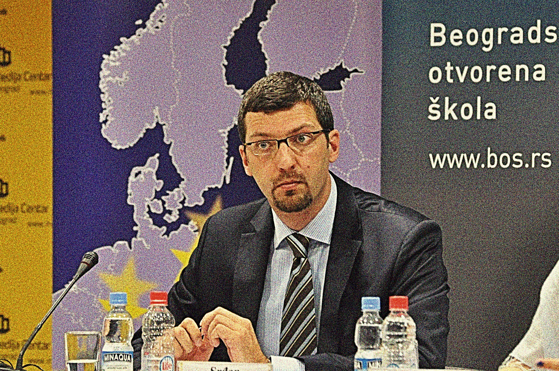Serbia’s Strategic Ambiguity and the EU