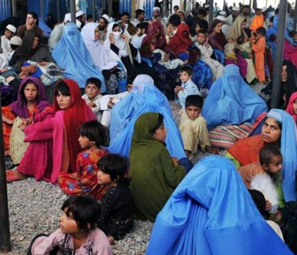 Afghanistan’s Forgotten Refugees
