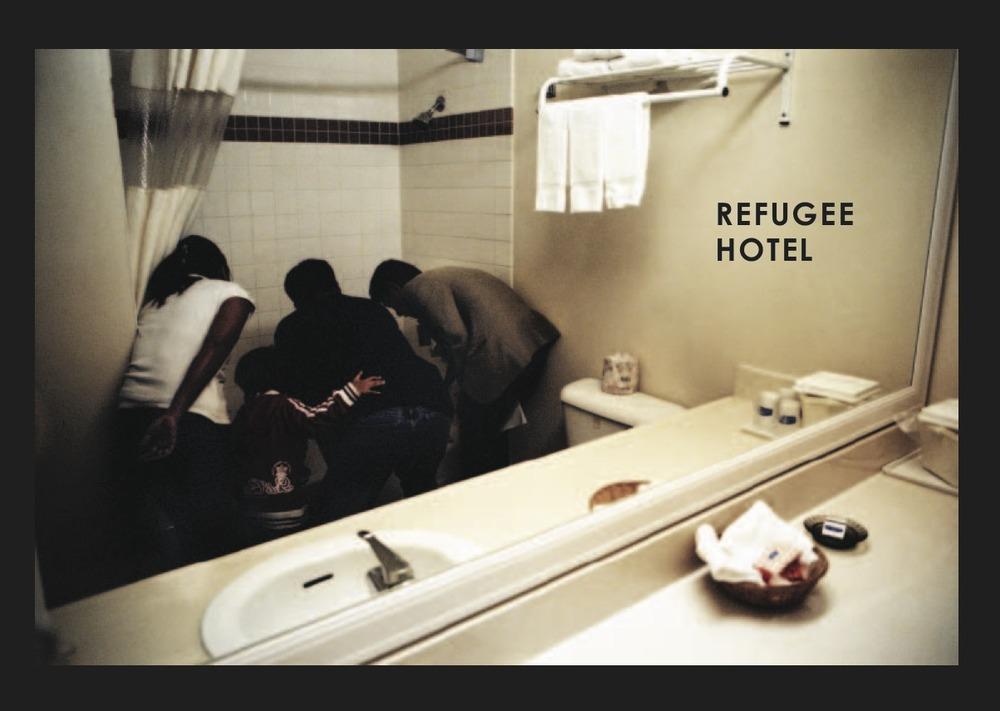 Review: Refugee Hotel