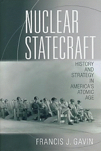 Nuclear Statecraft