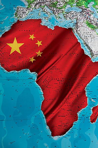 Will China Wear Out Its Welcome in Africa?