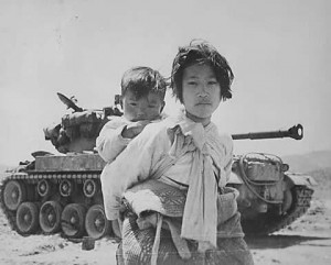 international-womens-day-korean-war