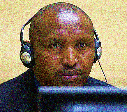 Ntaganda: What? No Bail Bondsmen in the Hague?