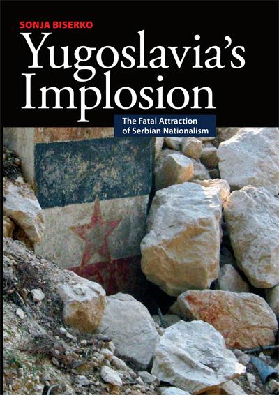 The Secret History of Yugoslavia