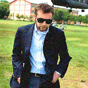 What Drove Michael Hastings to His Death?
