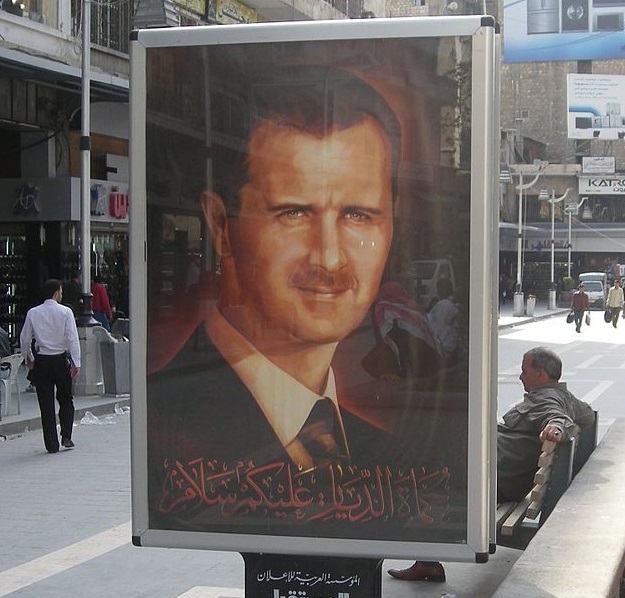 Syria: Assad’s Empty Gestures, Empty Threats