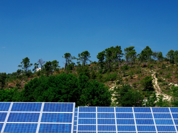 solar-panels-military-contractors-spending-conversion-green-energy