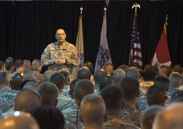 Increased American Military Presence May Undermine Good Governance Efforts in Africa