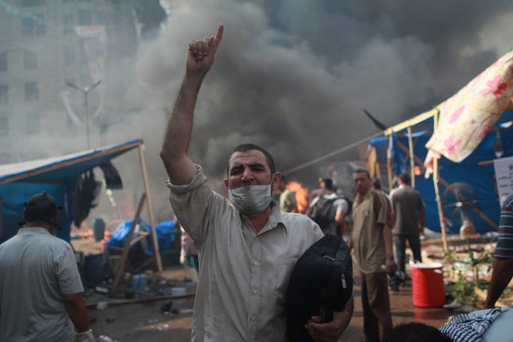 egypt-crackdown-muslim-brotherhood-military-coup-abdel-fattah-sisi