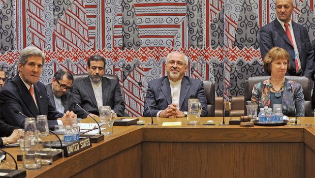 Obama Administration Actually Doesn’t Want Too Good a Nuclear Deal With Iran