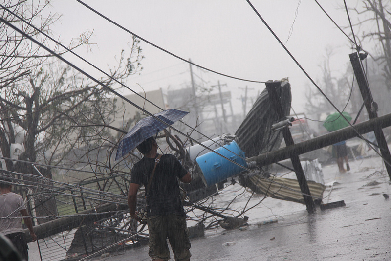 Responding to Haiyan: A Typhoon Tax