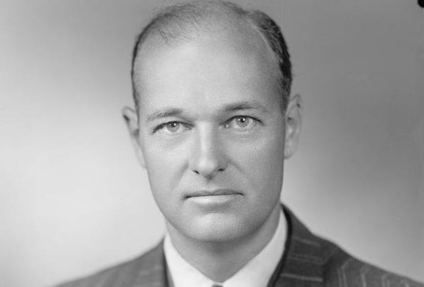 George Kennan’s Prescience About the Military-Industrial Complex