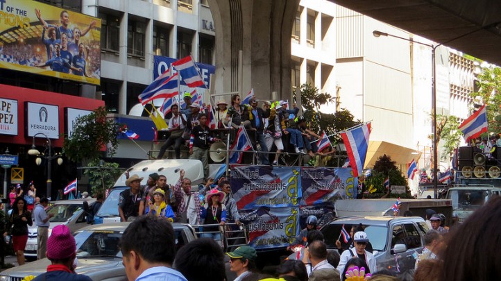 thailand-protests-government-corruption-thaksin-shinawatra