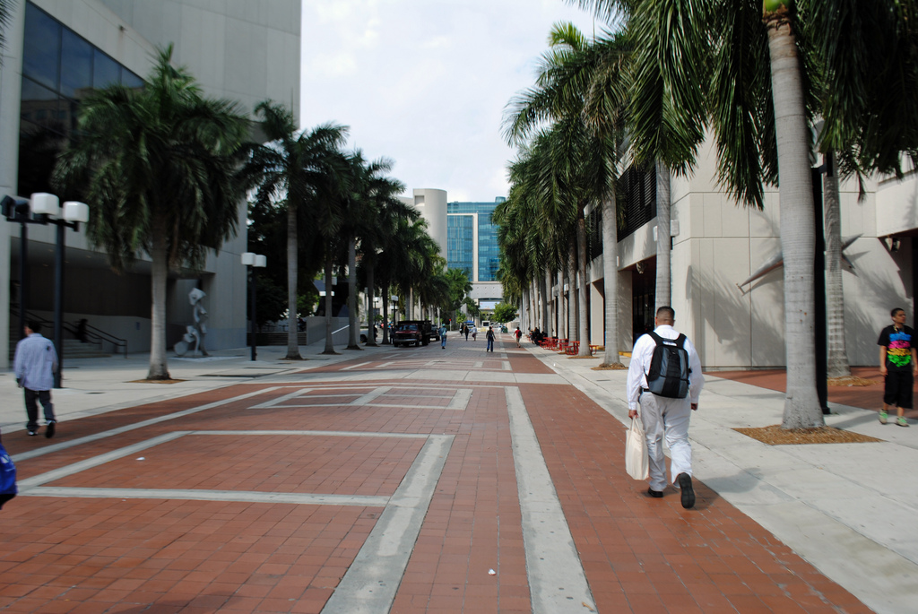 miami-dade-college-cuban-students-scholarships-Foundation-Human-Rights-Cuba