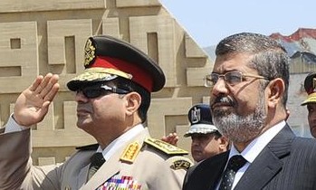 Egyptian Military “Cures” for AIDS and Hepatitis C Symptom of Its Desperation