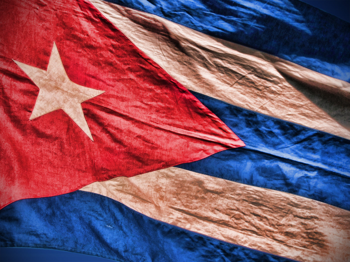 Obama Corrects a Historic Mistake on Cuba