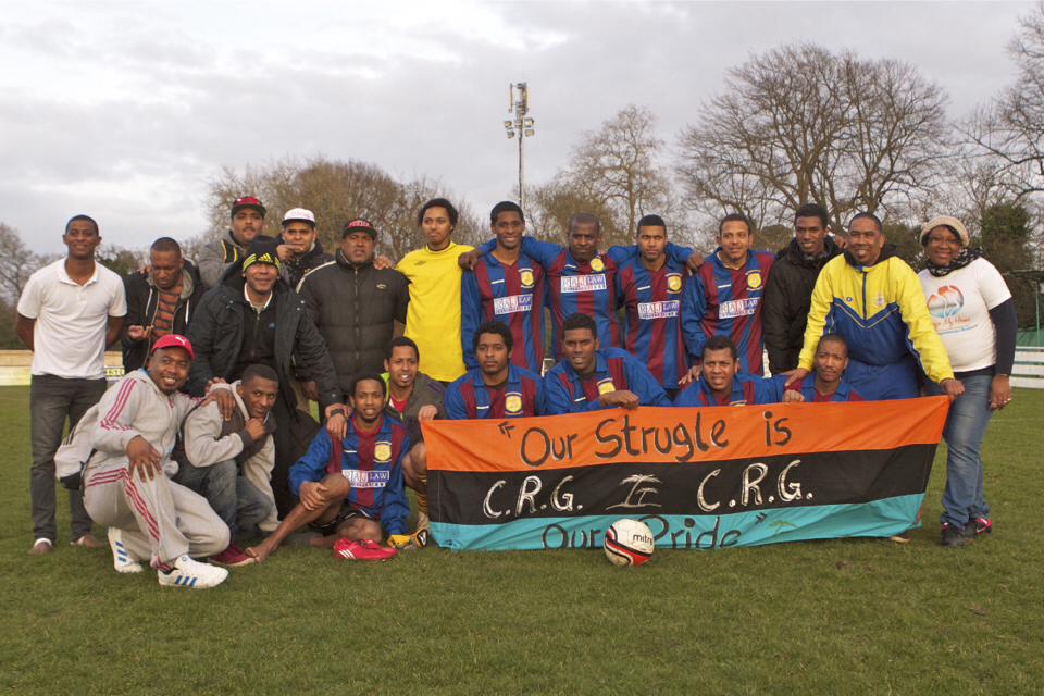 Let Us Return! Can the World Cup Be a Tool for Chagossian Social Justice?