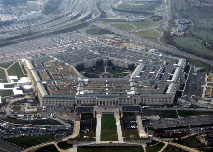 Pentagon-defense spending-government spending-budget-OEA