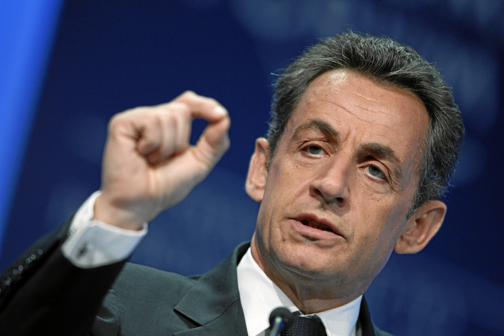 Sarkozy Plying a Judge for Info May Be Least of His Crimes