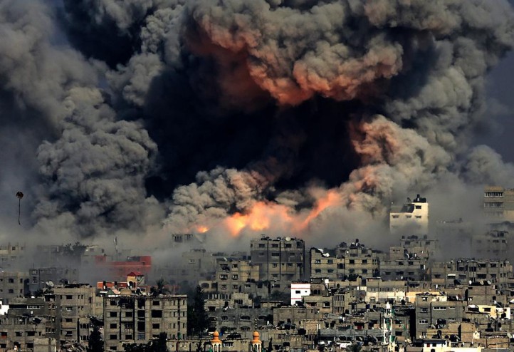 israel-gaza-protective-edge-idf-ceasefire-hamas-international-war