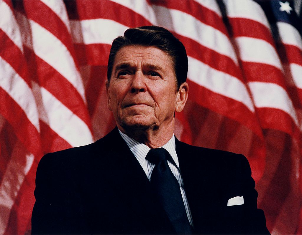 Turnover of Obama’s SecDefs Eclipsed by Revolving Door of Reagan’s National Security Advisors
