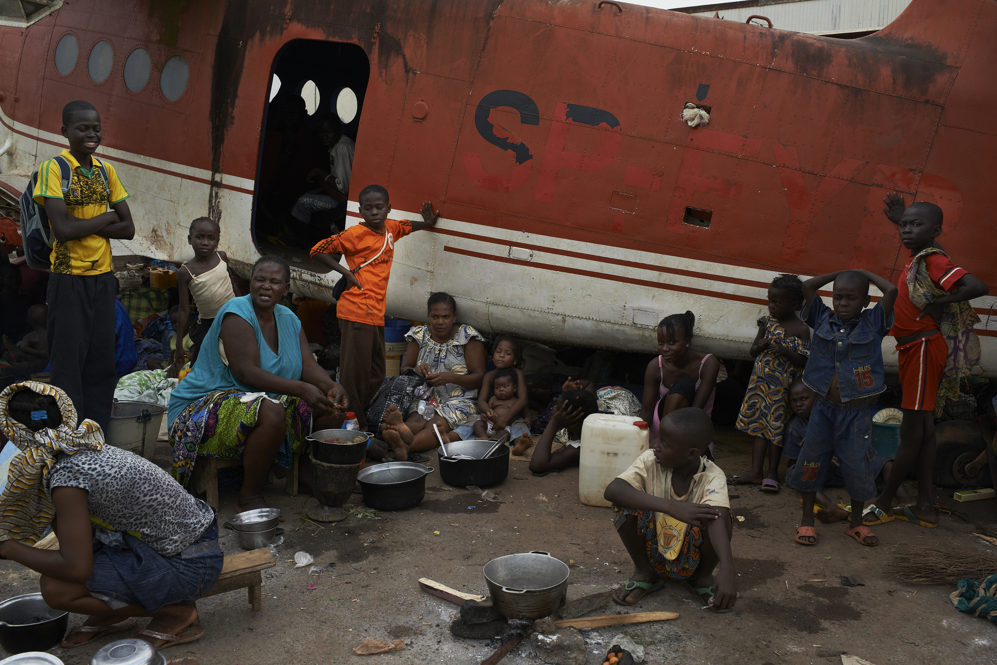 central-african-republic-CAR-civil-war-humanitarian-crisis