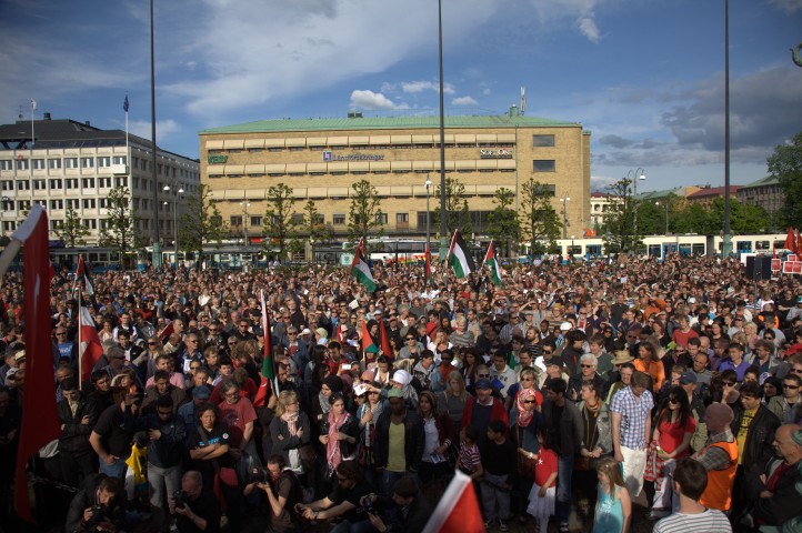 sweden-recognition-palestinian-state-palestine