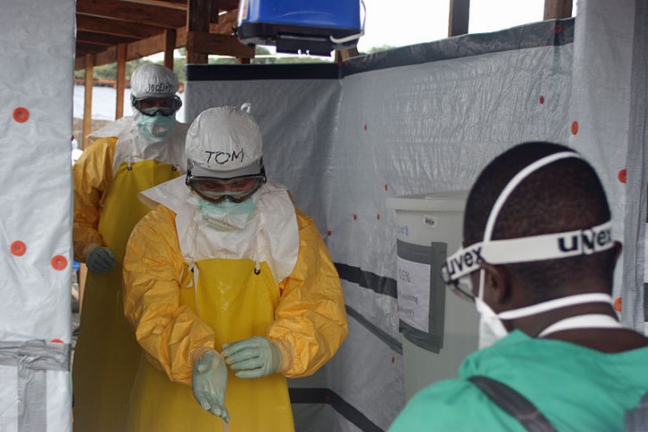 Ebola-aid-Cuba-West Africa
