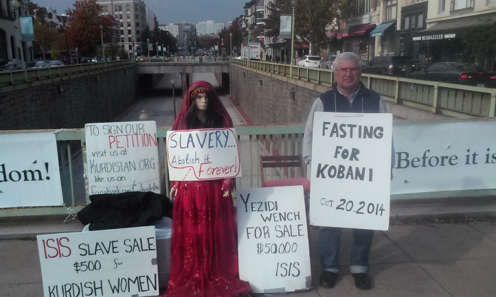Moustafa-Mohamad-Kobane-hunger-strike
