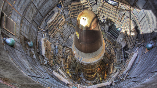 Nuclear Ban Treaty Seeks to Make an End Run Around Nuclear Powers