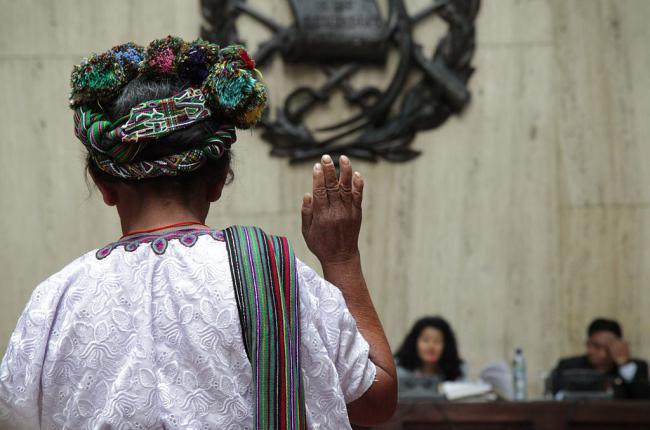 Guatemalan Genocide Trial Set to Resume