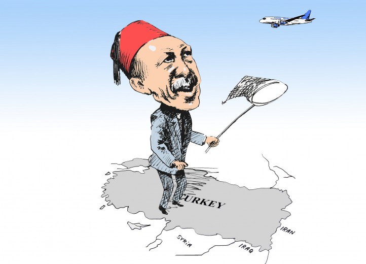 syria-civil-war-turkey-erdogan