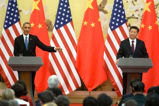 What Better U.S.-China Cooperation Might Look Like