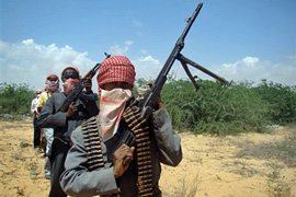 Kenya’s Sorrow and How the U.S. Fueled  Al-Shabab in Somalia
