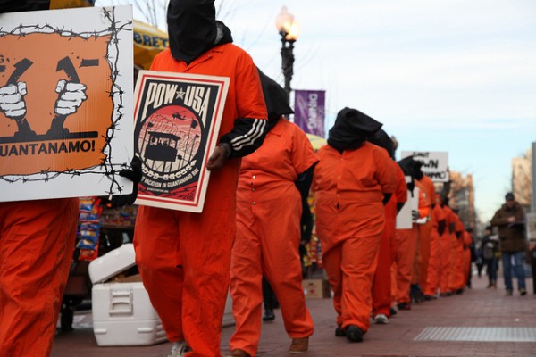 The U.S. Gives Refuge to Torture Victims from All Over — Except from Guantanamo
