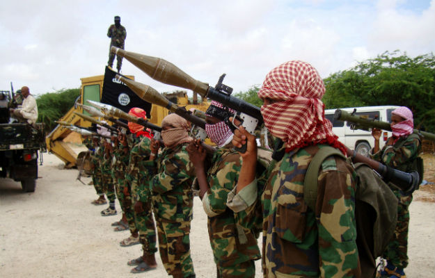 Al Qaeda Airs Sour Grapes About Islamic State