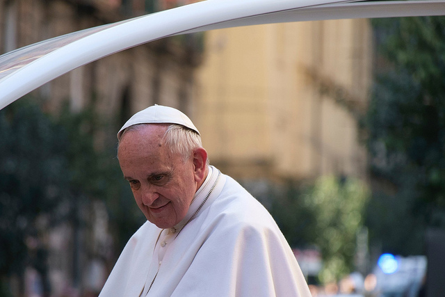 Pope Francis: Moving the Mountain or Taking Baby Steps?