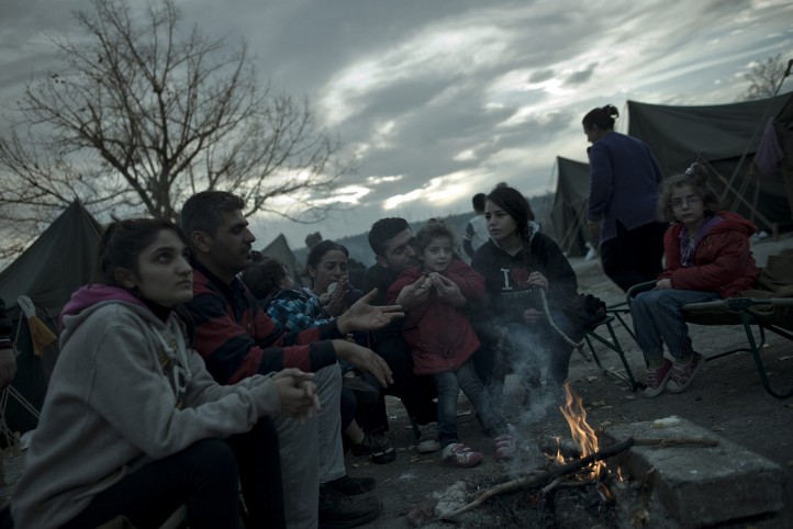 syrian-refugees-europe