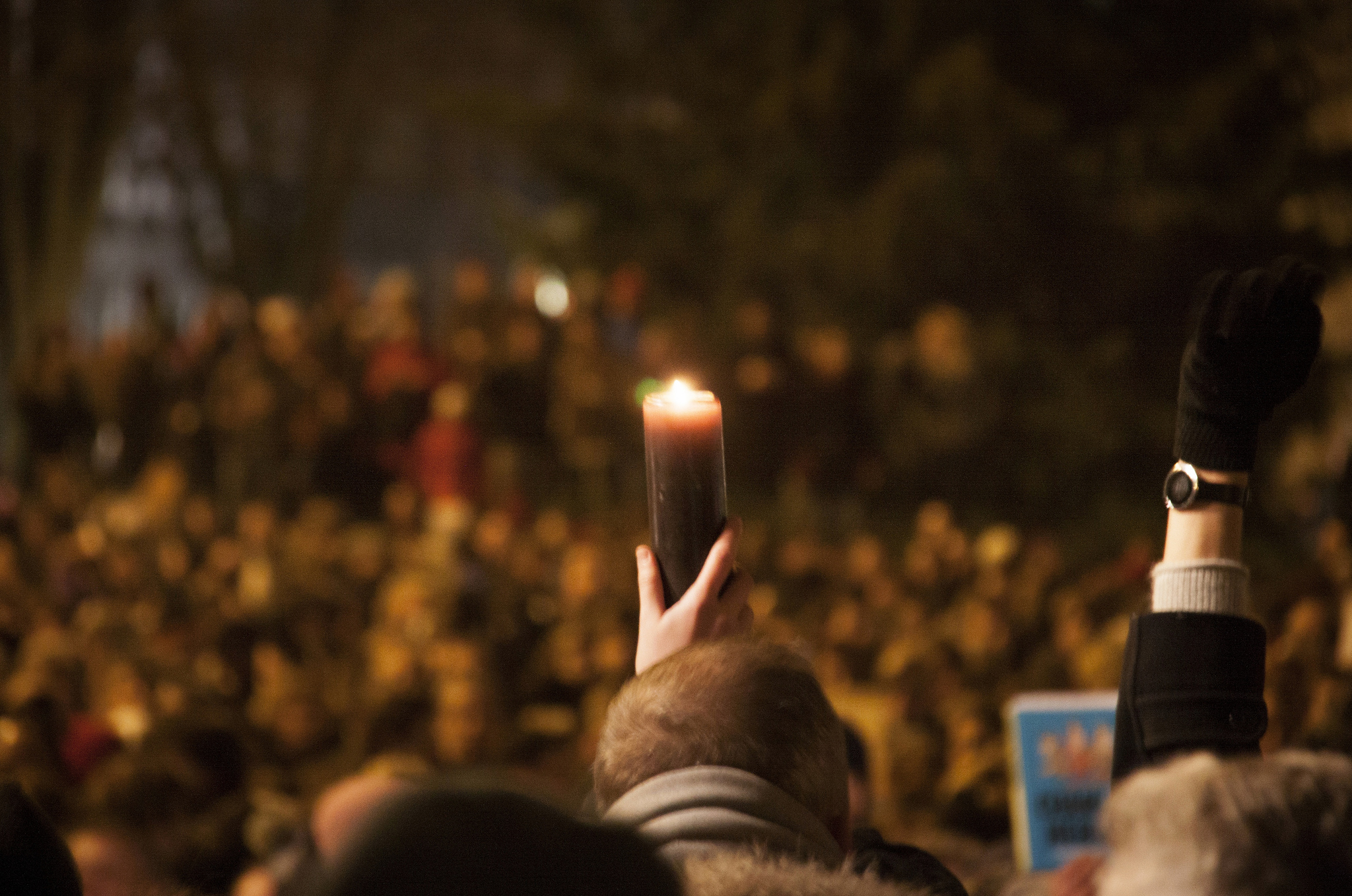 Is It Wrong to Mourn Paris More Deeply Than Beirut?