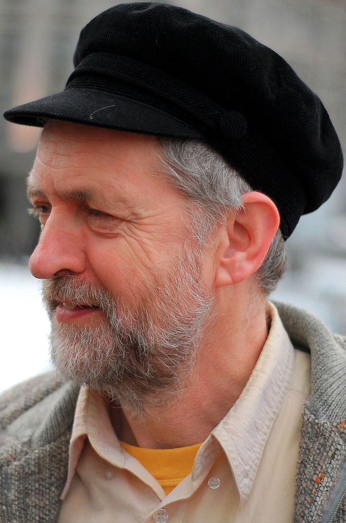 Jeremy Corbyn’s Refusal to Launch Nuclear Weapons Shines Spotlight on Flaws of Deterrence