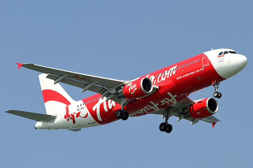 Crash of AirAsia Flight QZ8501 a Tragicomedy of Errors