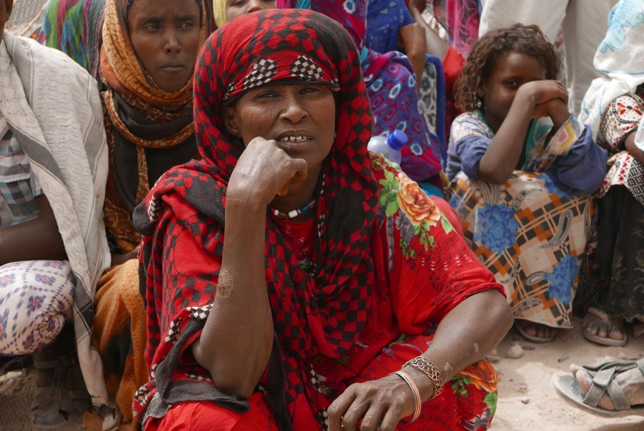 The Afars: Eritrea’s Forgotten Refugees