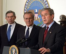 Yes, neocons are still around and may have an inside track to the White House once again. (Photo: Wikimedia)