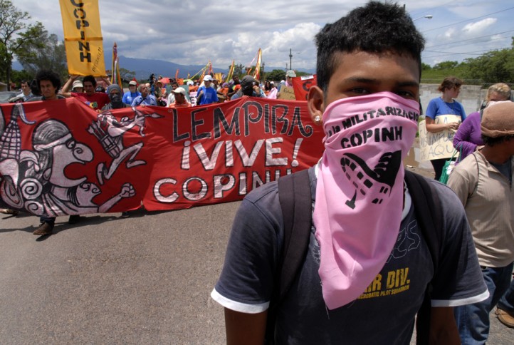 copinh-dam-protest-honduras