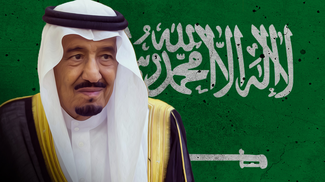 Saudi Crisis Deepens (Part 1)