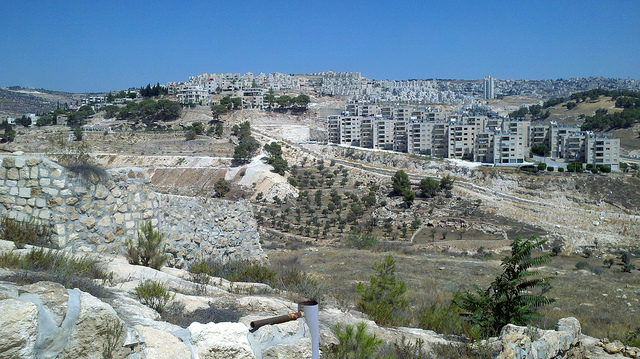 RE/MAX: First In Global Home Sales — Including West Bank Settlements