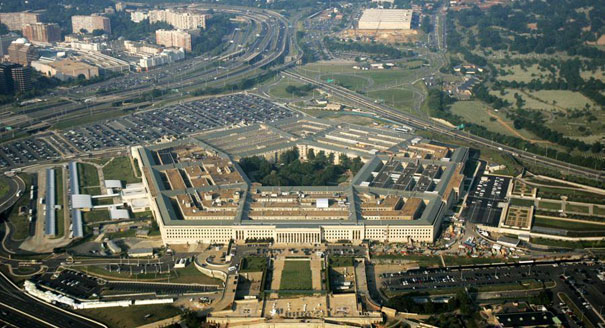 When Shuttling Between the Public and Private Sectors Actually Helped Cut Defense Spending
