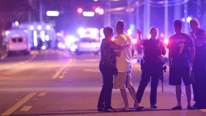 Orlando and the Future of Terrorism